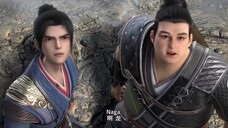 Tomb of Fallen Gods S2 eps 5