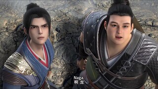 Tomb of Fallen Gods S2 eps 5
