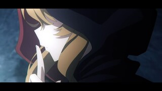 ANIME INI MASTERPIECE??😱😱