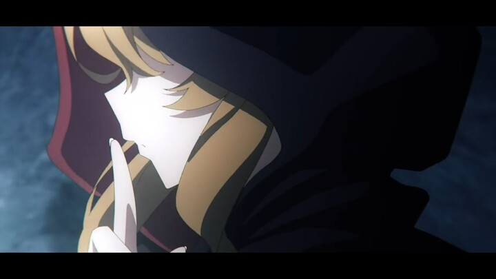 ANIME INI MASTERPIECE??😱😱