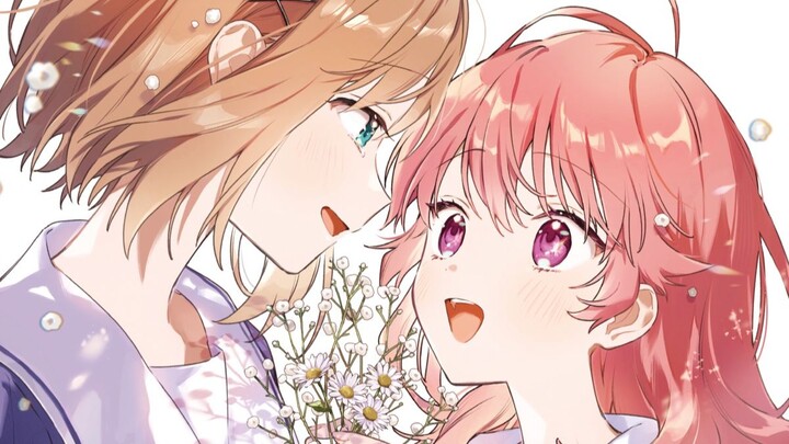 【ReoNa / Chinese-Japanese Lyrics / Full OP】The opening theme “Amore” from “Falling in Love with You 