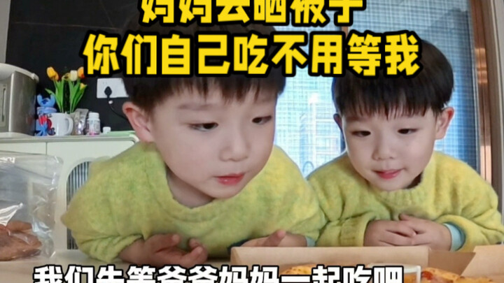 เหล้าดีกับกาแฟดื่มไปร้อยแก้วแล้ว แต่พิซซ่ากลับไม่ได้กัดสักคำ!