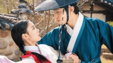 Lovers Of The Red Sky eps 1 SUB INDO