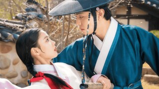 Lovers Of The Red Sky eps 1 SUB INDO