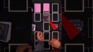 Did they just get caught CHEATING at a YCS??? #tcg #masterduel #yugioh
