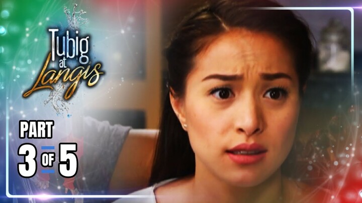 Tubig at Langis | Episode 81 (3/5) | June 24, 2024