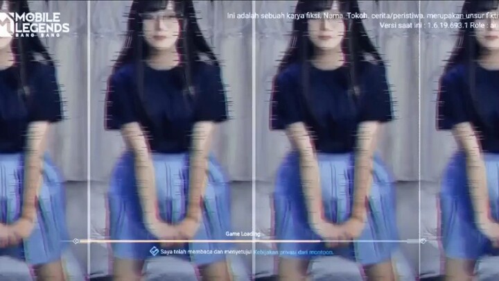 loading screen ml
