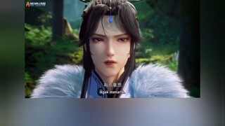 100000 Years Of Refining Qi Eps 256 indo