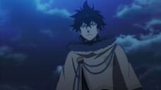 Black clover eps 13