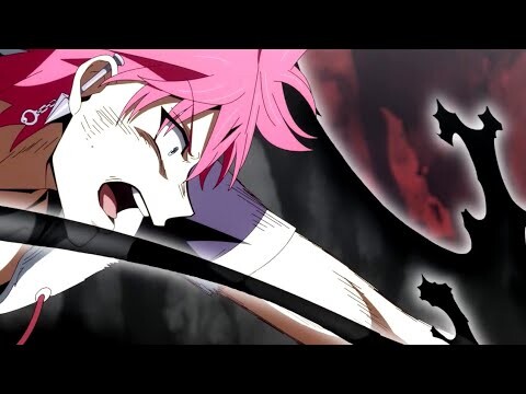 Orient 「AMV」Breathe ᴴᴰ