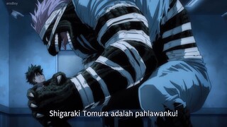 My Hero Academia Final Season episode 11 Full English Sub | REACTION