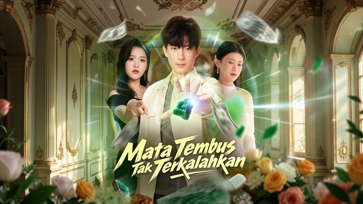 Mata Tembus Tak Terkalahkan Full Bahasa Indonesia (MELO)