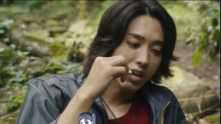 Omega Episode 2 Tucao and Teasing