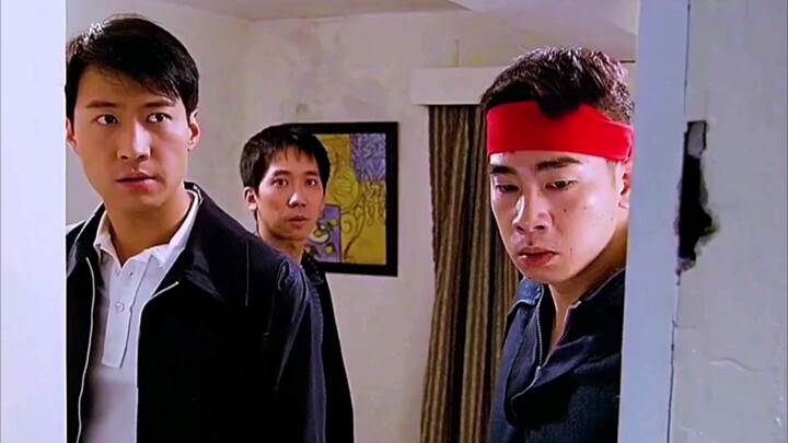 Vietnamese Cold Noodle Assassin: Young Ryuji