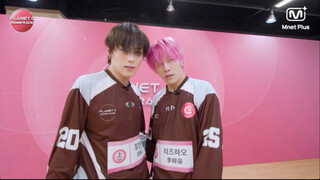 Chọn vũ đạo vòng bốn cuộc đua tại quê nhà (Khoan khoan khoan, chúng ta chọn Drama ISTJ HOT cơ mà, sa