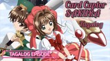 sakura tagalog episode 12 card Captor