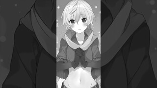(Spoiler!) This is the secret Identity of Chris the Thief Girl | Konosuba explained #shorts