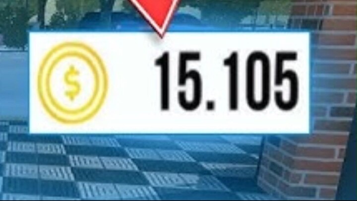 Car Parking Altın Hilesi