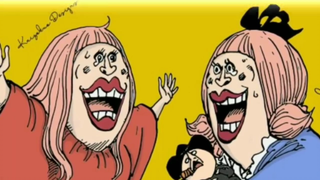 Enel Kembali Ke Bumi_ Arti One Piece_ Aliansi Luffy VS Im Sama (Part 2) - One Pi