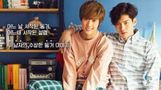 THE LOVER |JOONJAE x TAKUYA  (ENG SUB)                                          🇰🇷 KOREAN BL MOVIE