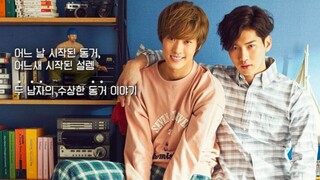 THE LOVER |JOONJAE x TAKUYA  (ENG SUB)                                          🇰🇷 KOREAN BL MOVIE