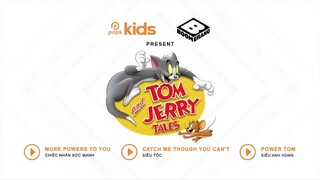 Tom and Jerry Tales - Tập 15