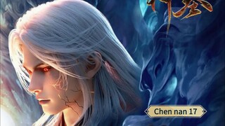 Tomb of fallen S3 eps 17 sub indo