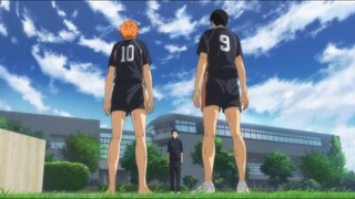 Haikyuu!!'s Greatest Lesson