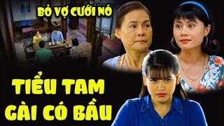 Thanh Niên Bị TIỂU TAM GÀI CÓ BẦU Đành Ngậm Ngùi LI DỊ VỢ Để Đến Với NGƯỜI TÌNH | PHIM VIỆT NAM 2023
