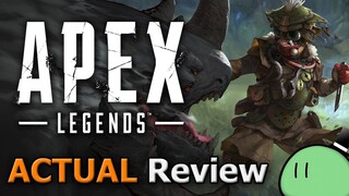 Apex Legends (ACTUAL Game Review) [PC]