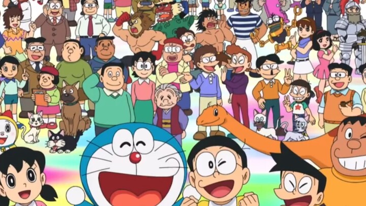 【14 tuổi học sinh trung học hát lại】Hi vọng thành hiện thực Doraemon (Doraemon biến ước mơ của tôi t