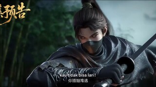Preview Tomb of Fallen Gods S3 eps 10