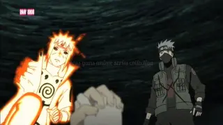 Naruto Shippuden (Tagalog) episode 391