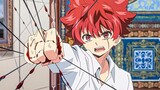 Tóm tắt Anime: " Gia Tộc Điệp Viên Yozakura" | Phần 1| Review Anime | Mikey Senpai