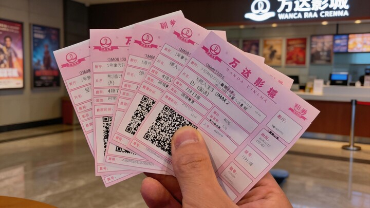 Xem liền 13 tiếng, 5 phim chiếu Tết, đánh giá không spoil! Phi Trì 3, Biểu Nhân, Kinh Trập, Tinh Hà,