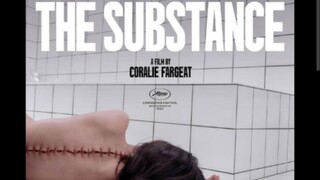 THE SUBTANCE (2024) HORROR FULL MOVIE