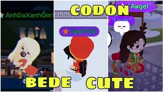 PLAY TOGETHER | TỔNG HỢP NHỮNG VIDEO HÀI HƯỚC LẦY LỘI TRÊN TIKTOK VIỆT NAM | TIKTOK PLAY TOGETHER