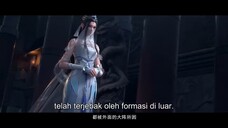 Martial Universe Season 2 episode 9