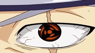 Mangekyo Sharingan meledak! Naruto dipukuli karena marah! 46