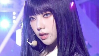 Bangs giết người! aespa Liu Zhimin Girls 4K direct shot
