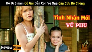 [Review Phim] Người Mẹ Đơn Thân Bị Tình Nhân Bạo Hành Đấm Tím Mắt | phim Cuộc Sống Không Hoàn Hảo