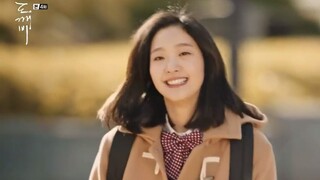 鬼怪里的这段也太令人心动了！看了N遍也不腻！