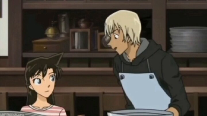 【โทรุ อามุโระ/อาคาอัน】น้องสาวของฉันคือราชินี