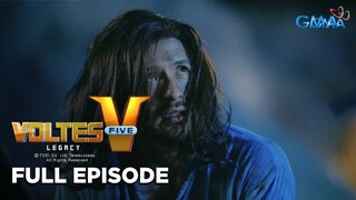 Voltes V Legacy: A slave revolts against the mighty empire of Boazan! - Full Episode 2 (Recap)