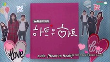 Heart to Heart 2015 [Eng.Sub] Ep03