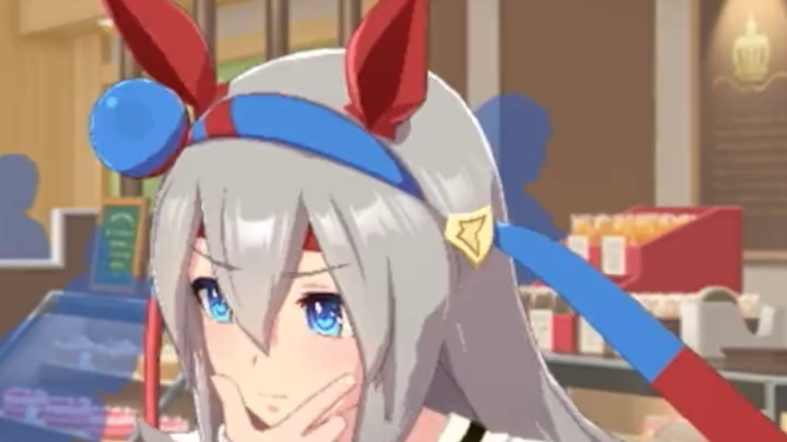 أشاهد هذه المقطع مرارًا وتكرارًا.