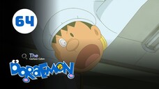 Tập 864| Doraemon: Chú Mèo Máy Đến Từ Tương Lai【 Vietsub 】