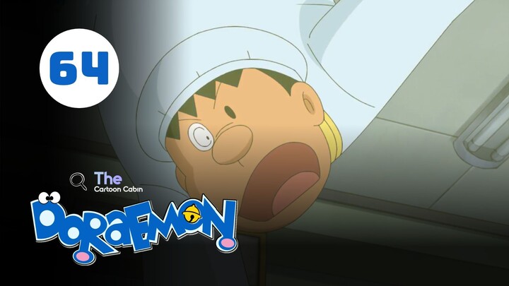 Tập 864| Doraemon: Chú Mèo Máy Đến Từ Tương Lai【 Vietsub 】