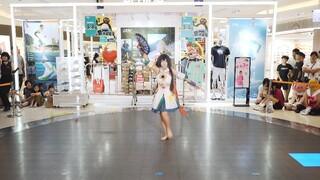 จีหมิงเยว่และหยุนลี่เข้ากันได้จริงๆ!
