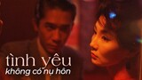 IN THE MOOD FOR LOVE: Bộ phim Hồng Kông QUYẾN RŨ NHẤT